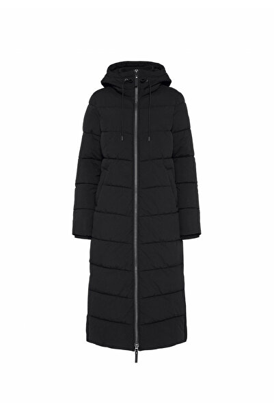 Soccx Quilted coat for