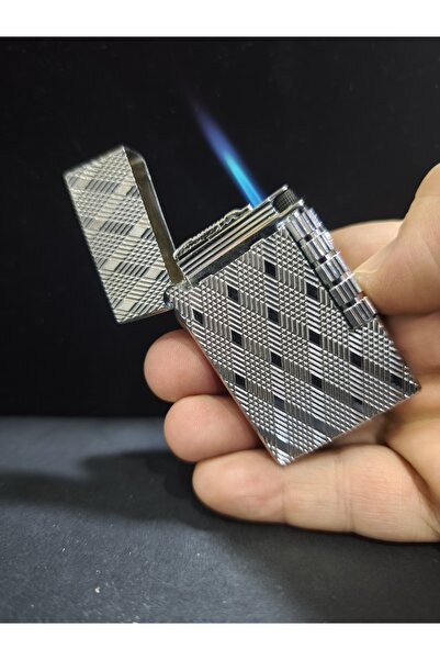 enyatakı Dupont modeli yandan çarklı ızgaralı pürmüzlü tamamı metal kaplama t...