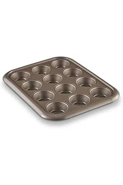 PENGUİN 12 Cup Muffin Pan