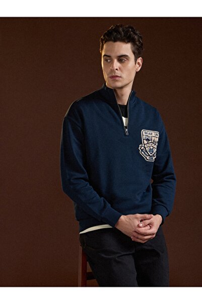 The Bear House Men’s Comfortable Hoodie, Soft Fabric, Modern Fit & Stylish Ca...