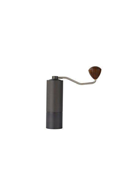 chemex co طاحونة القهوة اليدوية DR0060 من سبيشالتي تولز سيلفر