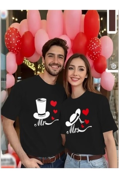 qubo sportswear & company qubo Tricou unisex supradimensionat cu imprimeu FEB...