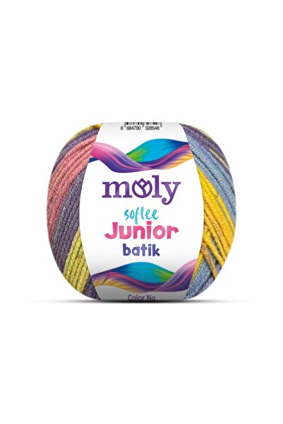 Moly Softee Junior Batik