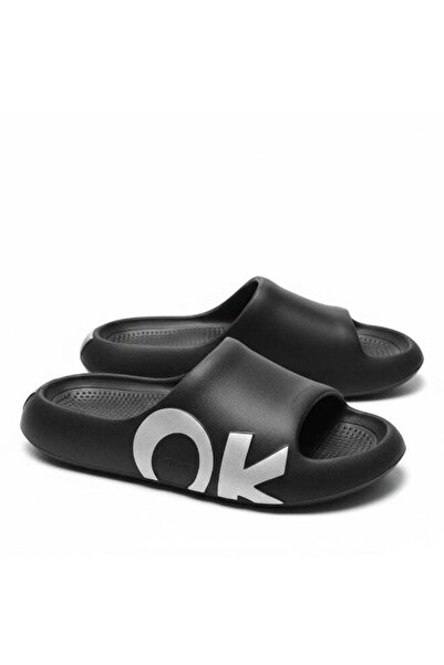 Okey Thick and Soft Slippers