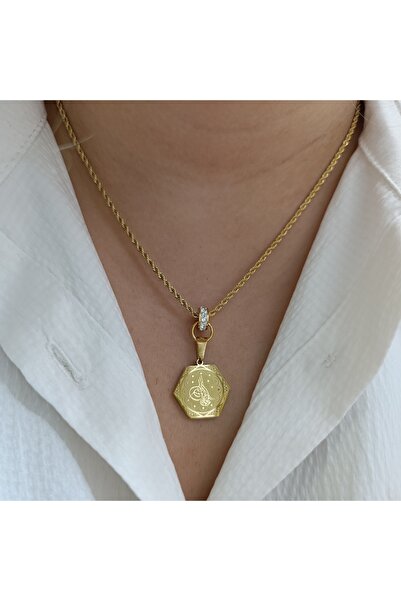 HAYALLER ÜLKESİ Reşat kolye