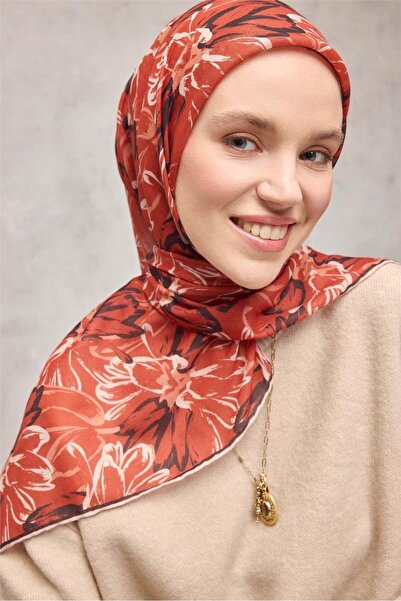 Silk Home Soft Scarf 73114-07
