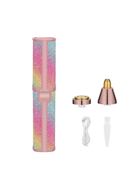 OEM Epilator facial 2 în 1