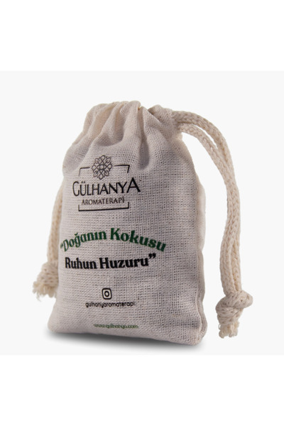 Ham Bez Lavanta Kesesi