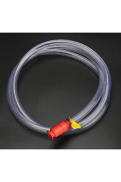 esplendor جهاز نقل السوائل مع خرطوم 150 سم