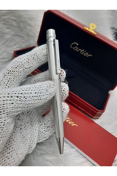 Cartier Cartier pen with luxury design and accessories