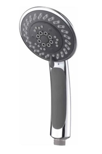 sensea Para dus Docce, 3 functii, crom