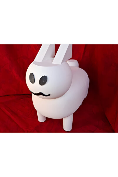 3d layer craft Robloxx Gubby Figür Oyuncak 12 cm