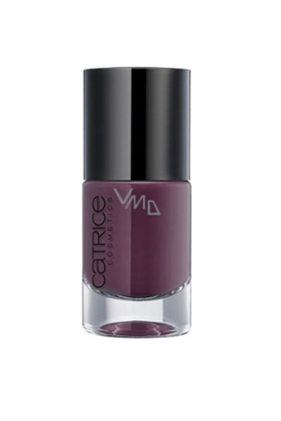 Catrice Ultimate Nail Polish oje No: 38 Vino Tinto 10ml tırnak boyası