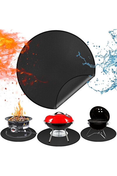 Teno ® Set of 2 Nonstick Teflon Grill Sheets, durable, high-quality materials...