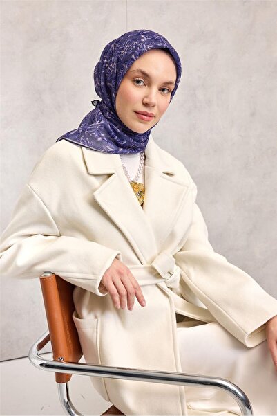 Silk Home Soft Scarf 73112-07