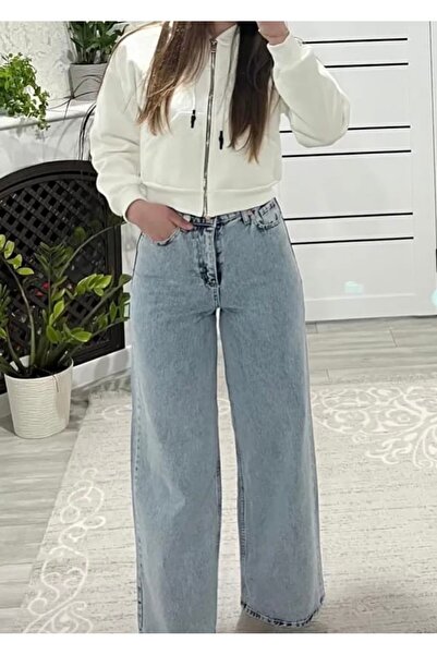 Store Kadın Kot Pantolonu