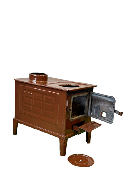 Store KAMP SOBASI MİNİ