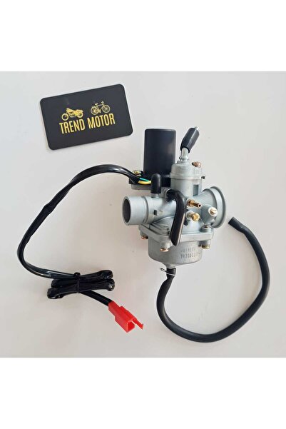 monero Karbüratör Komple - Yamaha Bws 100