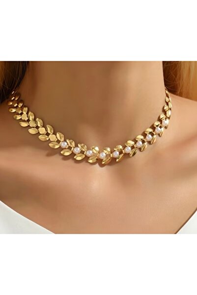 Bijuterii Stainless steel necklace