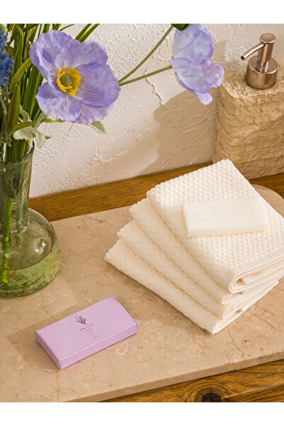 LC Waikiki Lavender Scented Solid Soap from Guli's Store