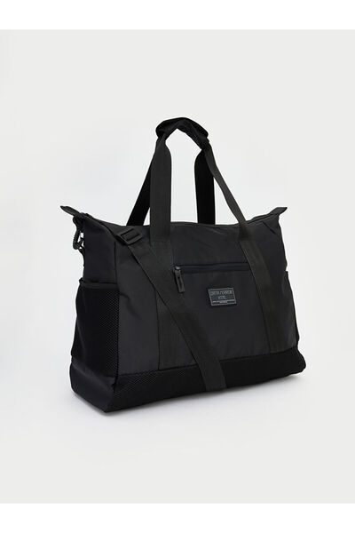 LC Waikiki Zippered Women's Shoulder Bag