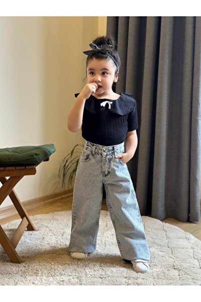 Babili 2-Piece Jeans Set