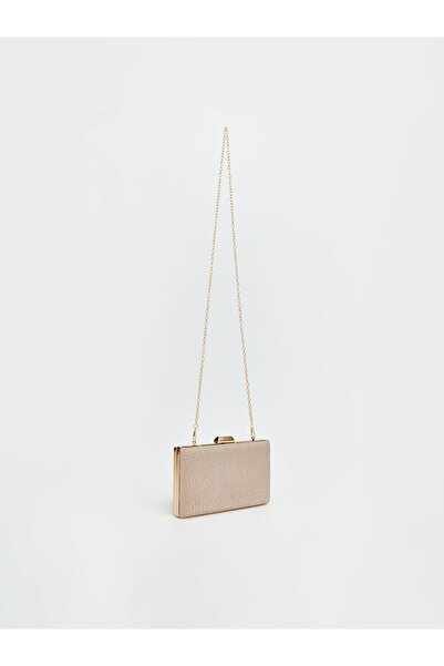 LC Waikiki Women's Shoulder Bag with I Chain Strap from Freezen Store