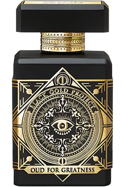 Arabian Oud Oud For Greatness Eau de Parfum by Initio Parfums - Unisex - 90ml