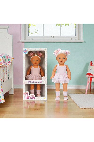 Sunman SUN Tina Bebek Ballerina 45 cm