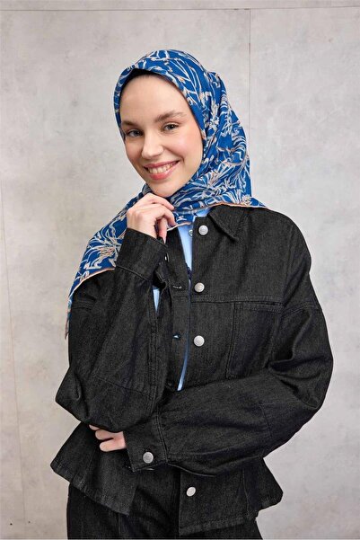 Silk Home Soft Scarf 73115-13