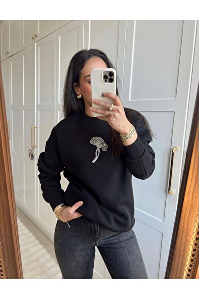 LAVİNİA Yeni Sezon Sweatshirt