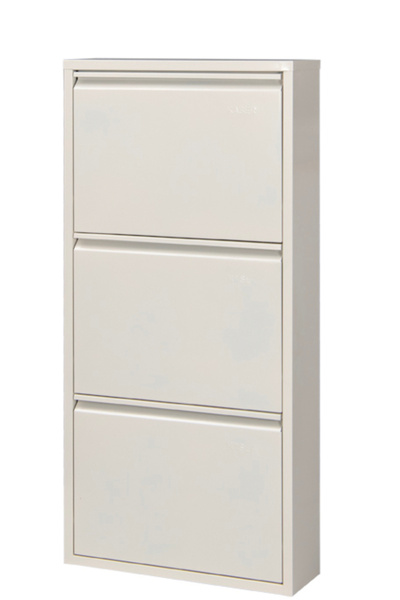 YS Dizayn METAL AYAKKABILIK 3’Lü