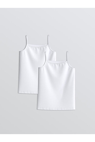 LC Waikiki Alegeri strălucitoare de la Shining Store Tricou pentru fete cu gu...