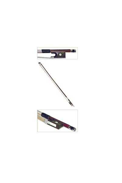 VALENCIA VBW300RS Keman Yayı 4/4 (Rosewood) | Gül Ağacı Topuk - Doğal At Kılı...