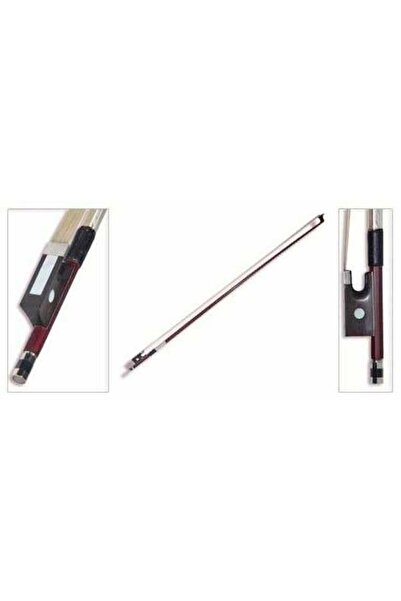 VALENCIA VBW100 Keman Yayı 4/4 | Standart Boy - Başlangıç İçin En İyisi - Day...