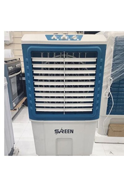 Sereen Serene Mechanical Air Cooler 80 Liter - FA-M80WU