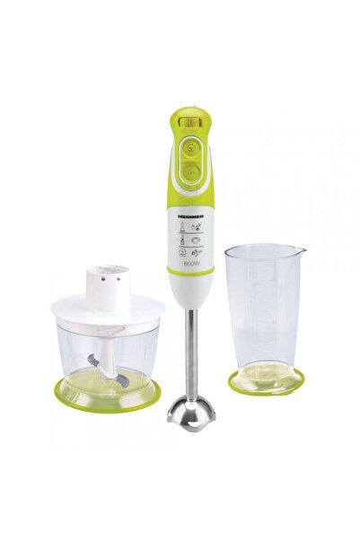 Heinner BLENDER DE MANA CHARM HB-600GR