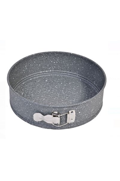 OEM Non-Stick Baking Mold with Detachable Base 24x7