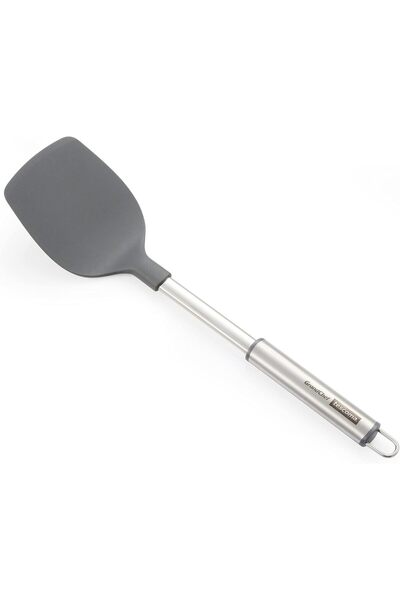 TESCOMA Grand Chef Flexible Turner 428303, Spatula, Nylon and Stainless Steel...