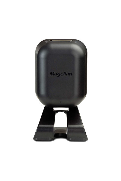 BulutRetail Datalogic Magellan 900I Desktop Type, USB Wired, 1D and 2D Qr Cod...