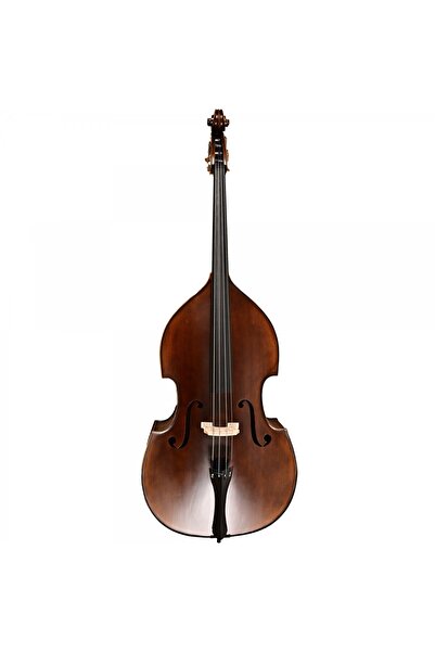 Carlovy DB-6 Kontrbas (3/4) | Lamine Gövde Caz ve Klasik Müzik İçin