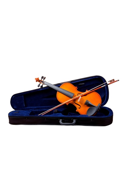 Picaldi VG001L 4/4 Solak Keman Seti | Tam Boy Solak Keman Standartları Zengin...