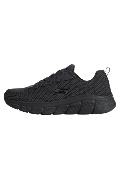 SKECHERS Pantofi sport pentru barbati BOBS B FLEX - CHILL EDGE - 118106DKGY