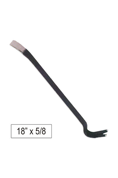 JBM Levier De Cofraj 18`X5/8