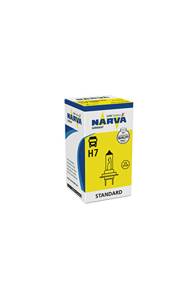 Narva Bec Far H7 24V PX26D 70W