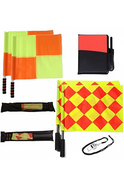 smart-sport طقم تحكيم من سمارت سبورت