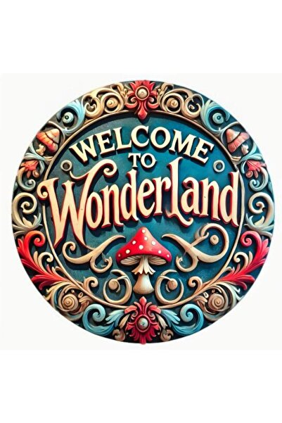 HELLOYOUNG 20X20cm TYA13606-01-20x20cm Sun and Moon Metal Wall Art - Dual-Ton...