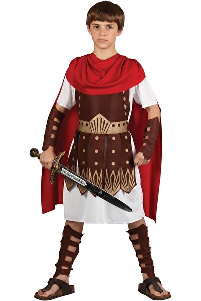 Generic زي المحارب الروماني للأطفال
