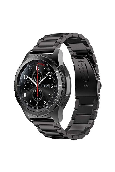 Generic Replacement Watch Band For Samsung Gear S3