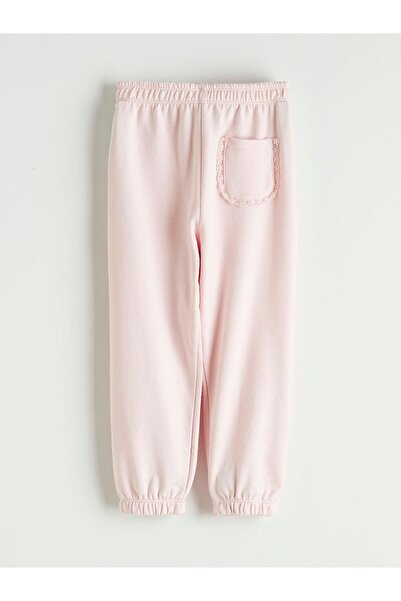 LC Waikiki Lcw Kids Girls Jogger Sweatpants